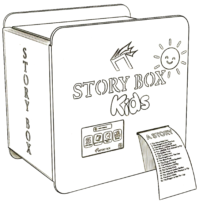 Story Box Kids